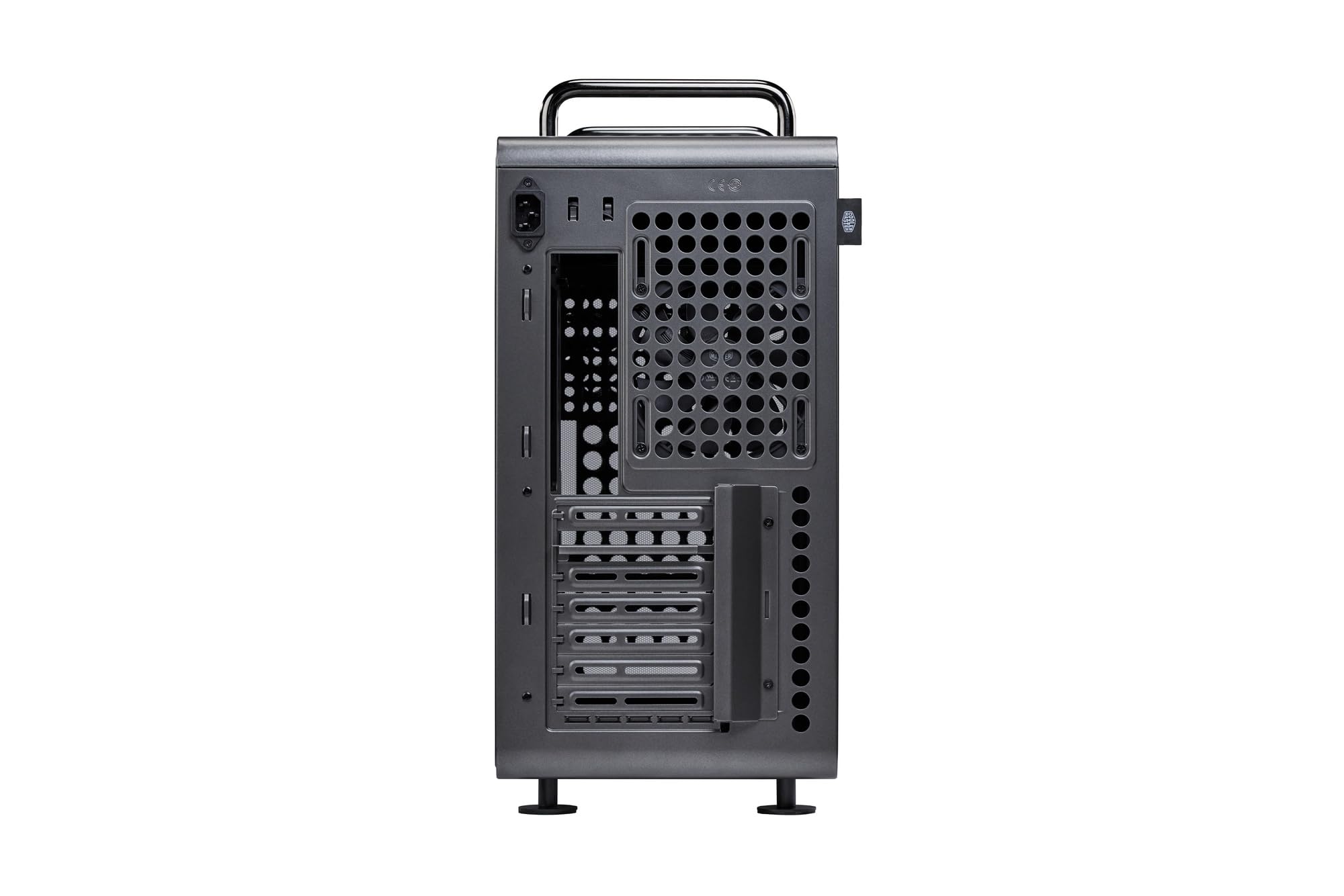 Cooler Master QUBE 540 Stardust Iron