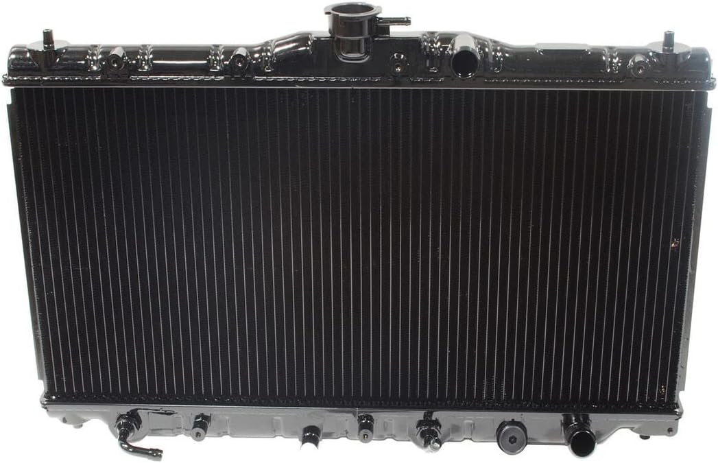 Denso221-3218 Radiator