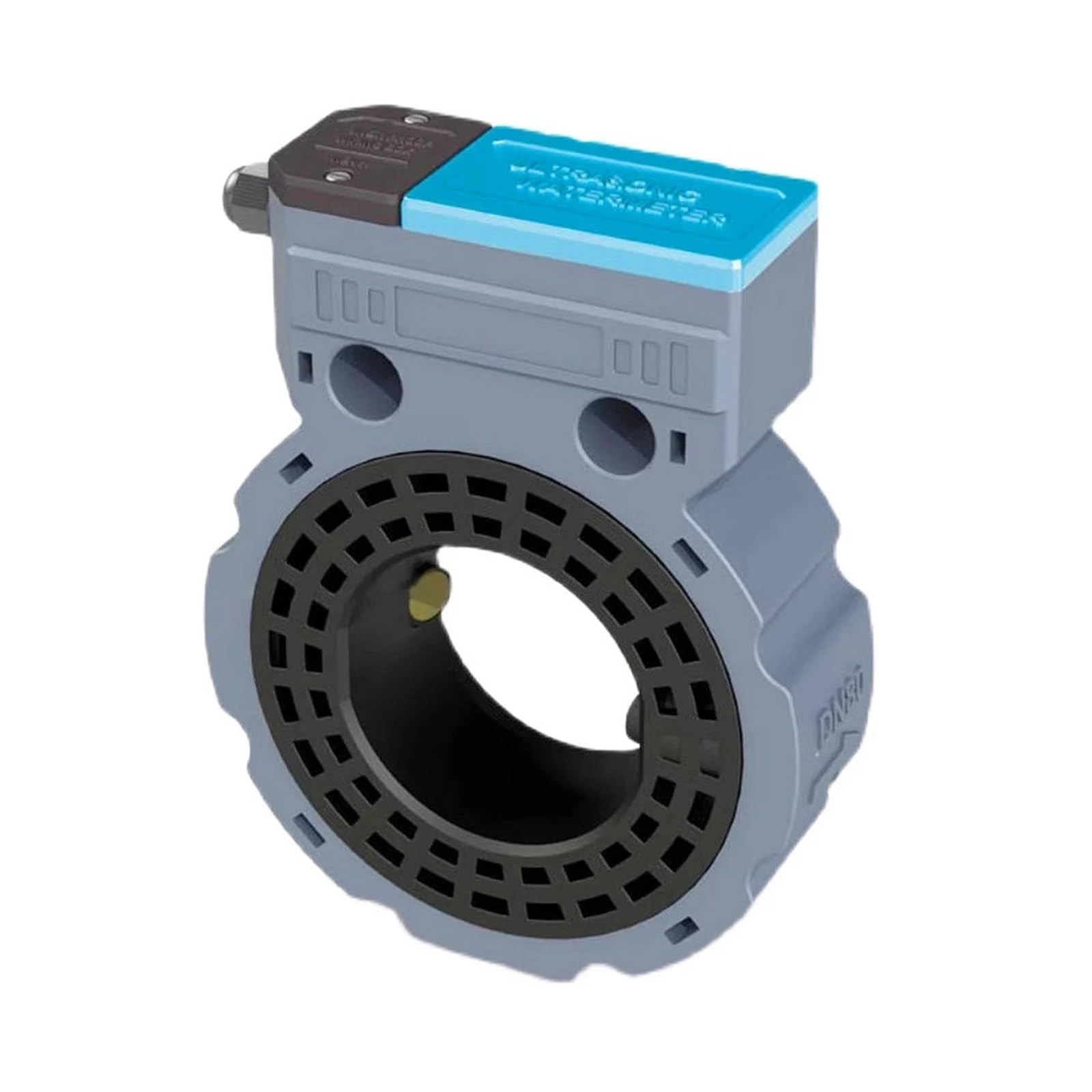 KOSBO Medidor de Agua, medidor de Flujo de Agua for riego agrícola, medidor de Agua Industrial, protocolo RS485 DN50 DN65 DN80 DN100(DN50)