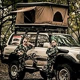 ★ Verschleißfestes und reißfestes Oxford-Polyestergewebe, wasserdicht beschichtet, mit guter Regen- und Windfestigkeit