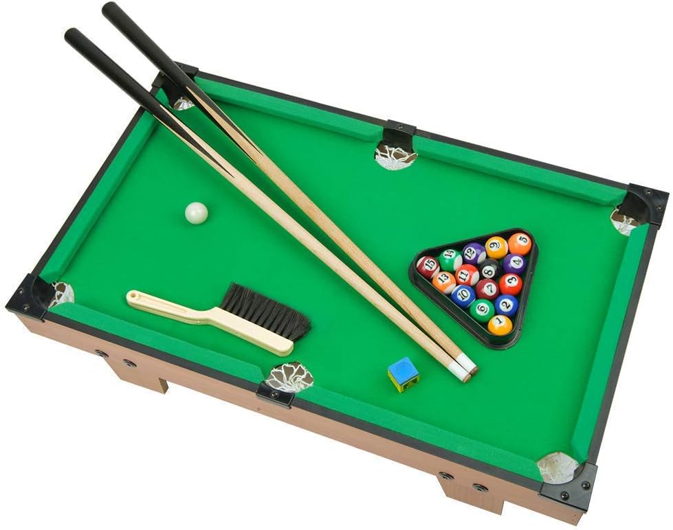 PortzonXS, Black
