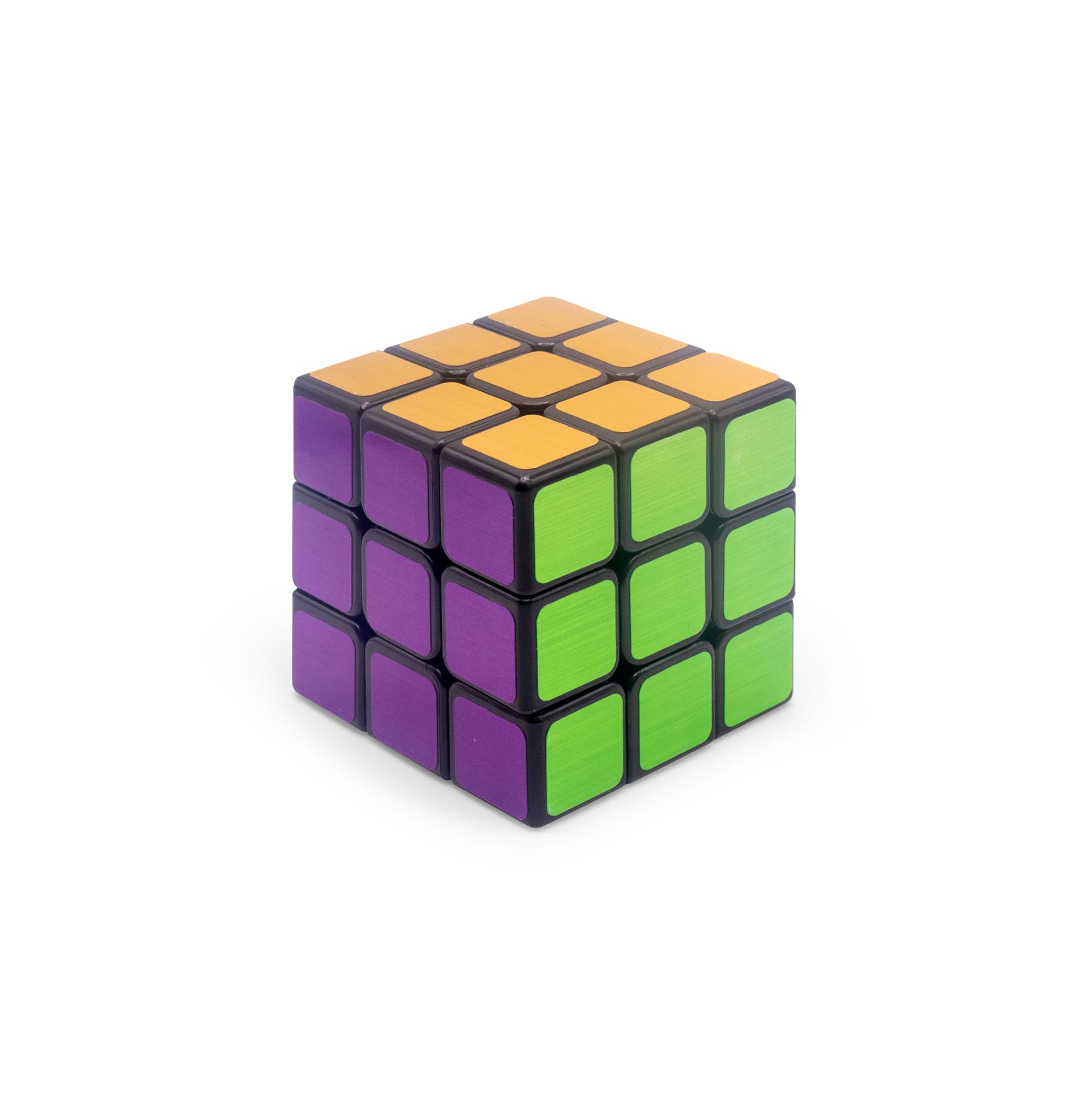 Tobar METALLIC MUDDLE PUZZLE, Multiple Colours