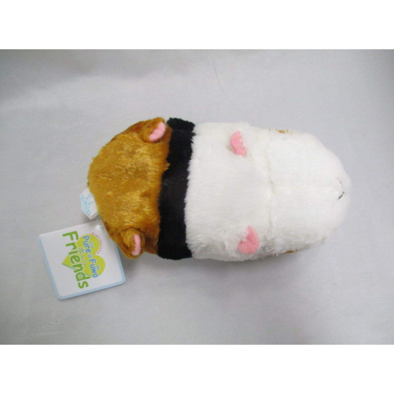 Amazon.co.jp: ぬいぐるみの三英（三英貿易株式会社）: ピュアふわフレンズ
