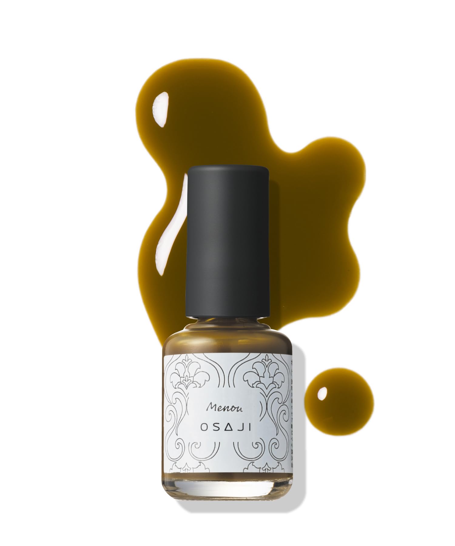 メノウ フェイスオイル 15ml 【公式通販】