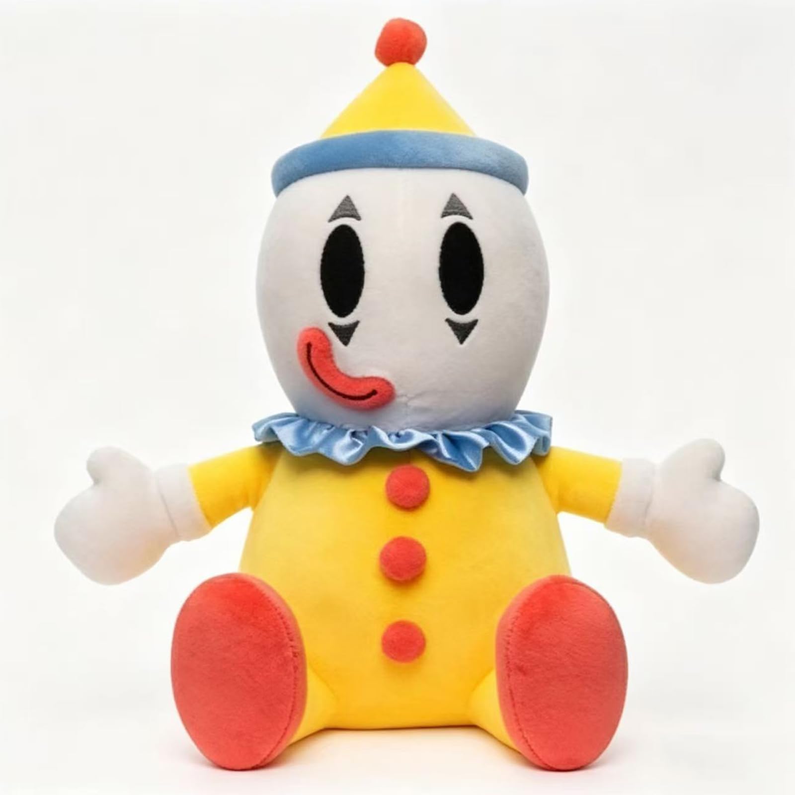 Rabbit Plush (KFM)