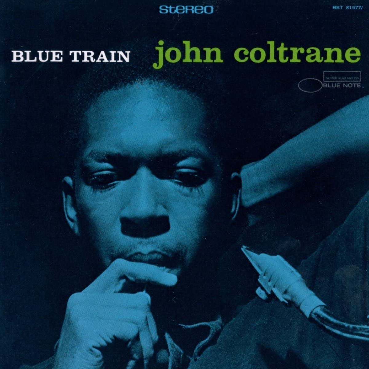 Kind Of Blue - Blue Train - Miles Davis and John Coltrane HQ LP Bundling