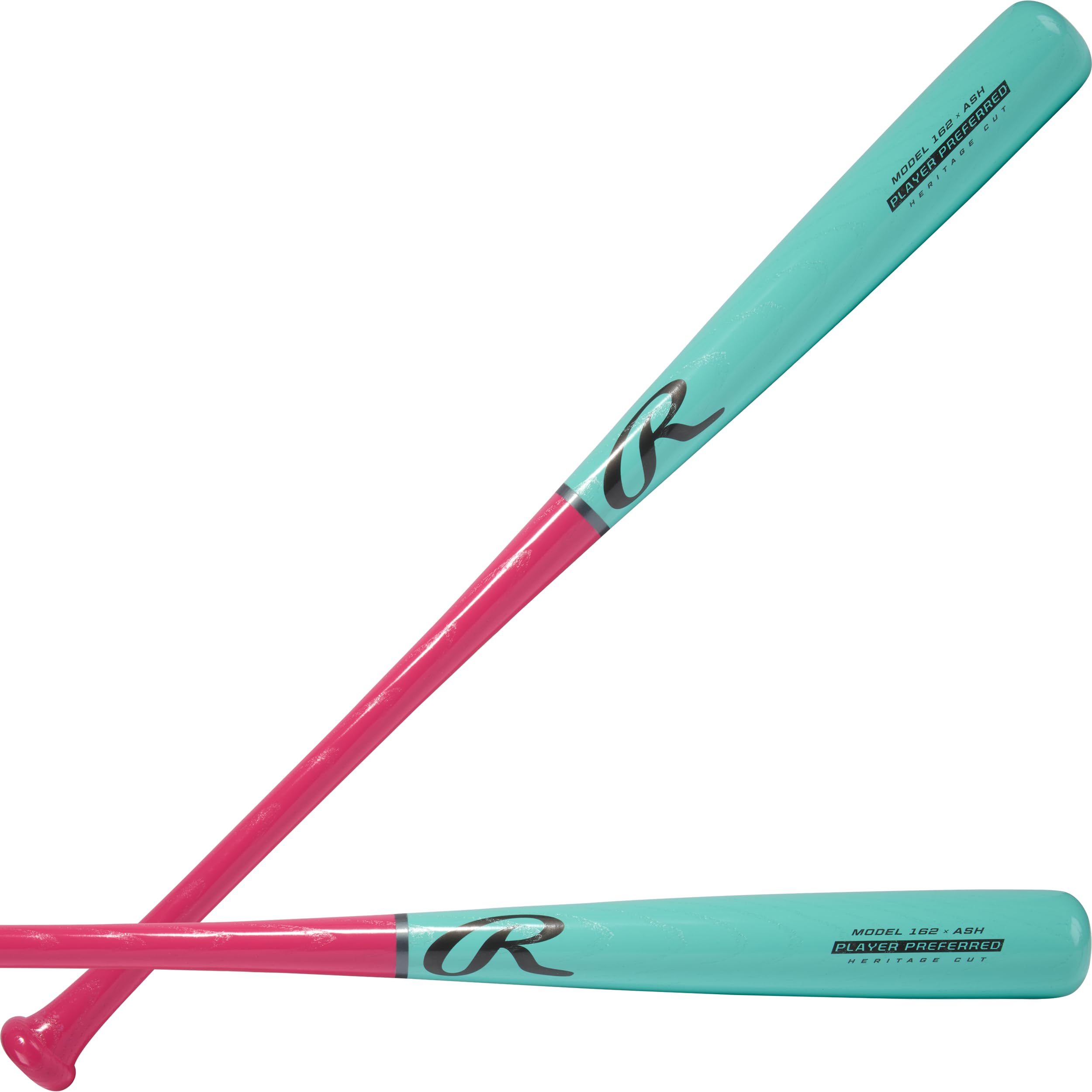 Rawlings Rawlings | Youth Wood Baseball Bat | Ash | Multiple Sizes & Colors