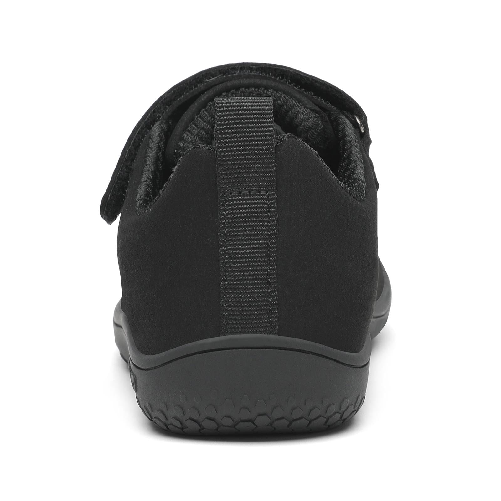 SAGUARO Scarpe a Piedi Nudi per Bambini e Ragazze Barefoot Minimaliste Scarpe da Trail Running Sneakers Gr.25-36