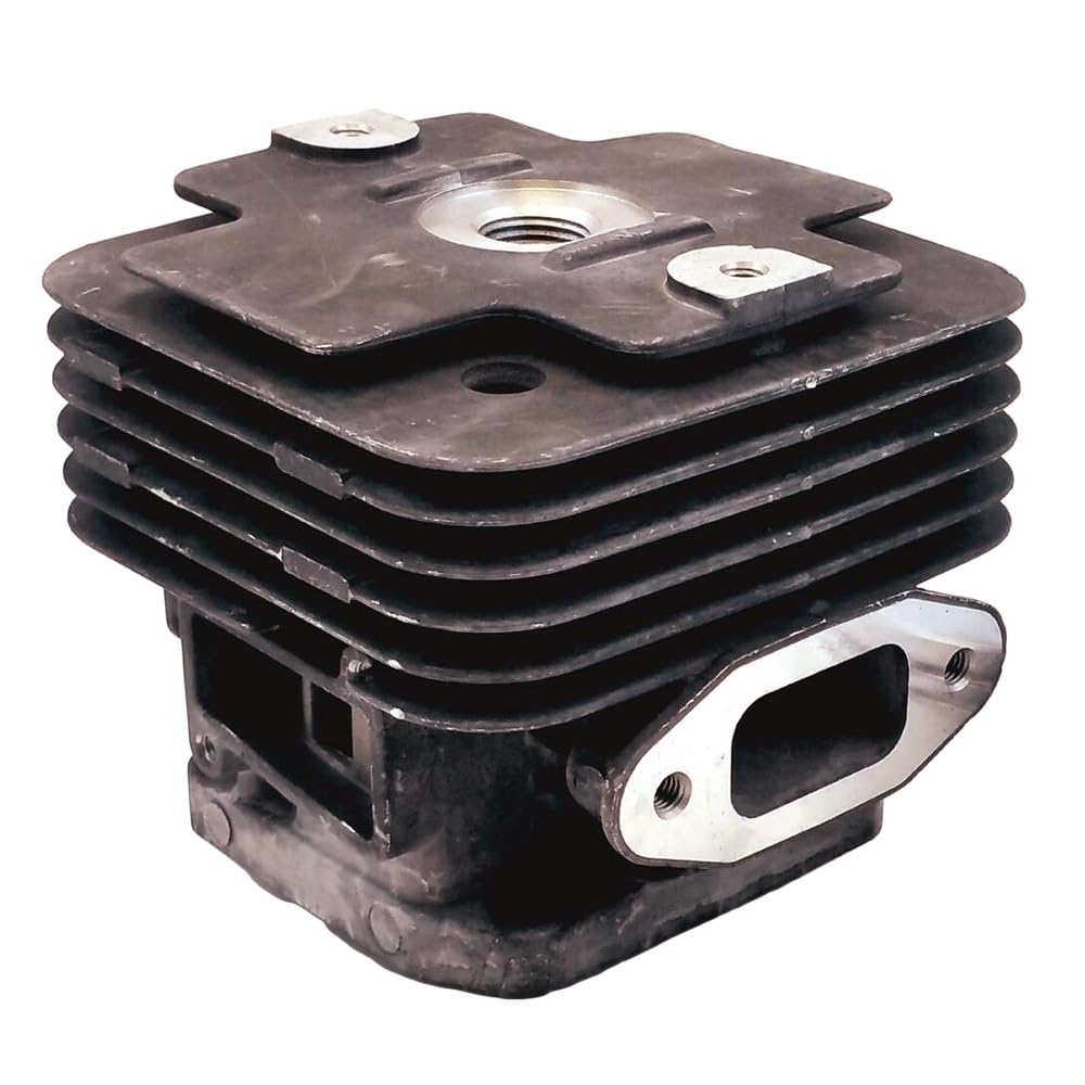 Części do kosiarki 110052166 130010750 130086075 44mm zestaw tłoka cylindra do Kawasaki HA053A HA053B TJ53E dmuchawa kosa spalinowa silniki pił łańcuchowych