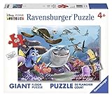 Ravensburger Disney Finding Nemo Smile Floor Puzzle (60 Piece)