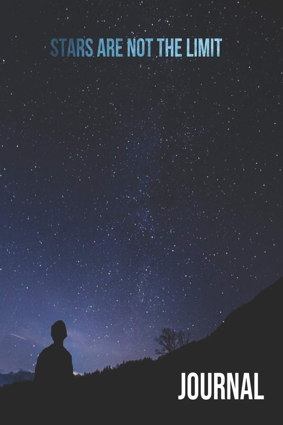 Journal: Stars Are Not The Limit: Flying starts from the ground. The more grounded you are, the higher you fly.