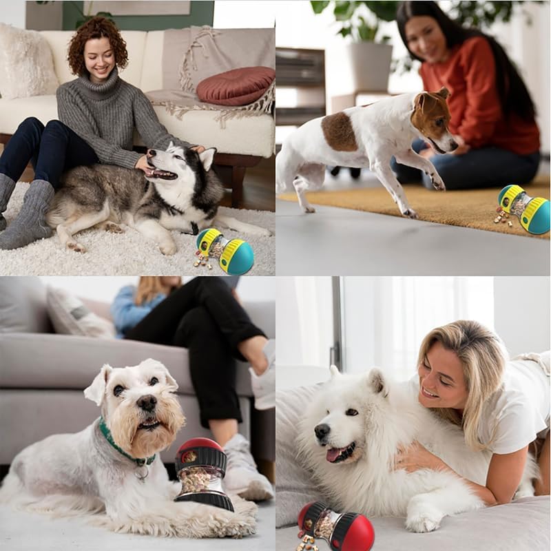 Reviews y listado de Perro interactivo que puedes comprar esta semana. 29 Imagen adicional