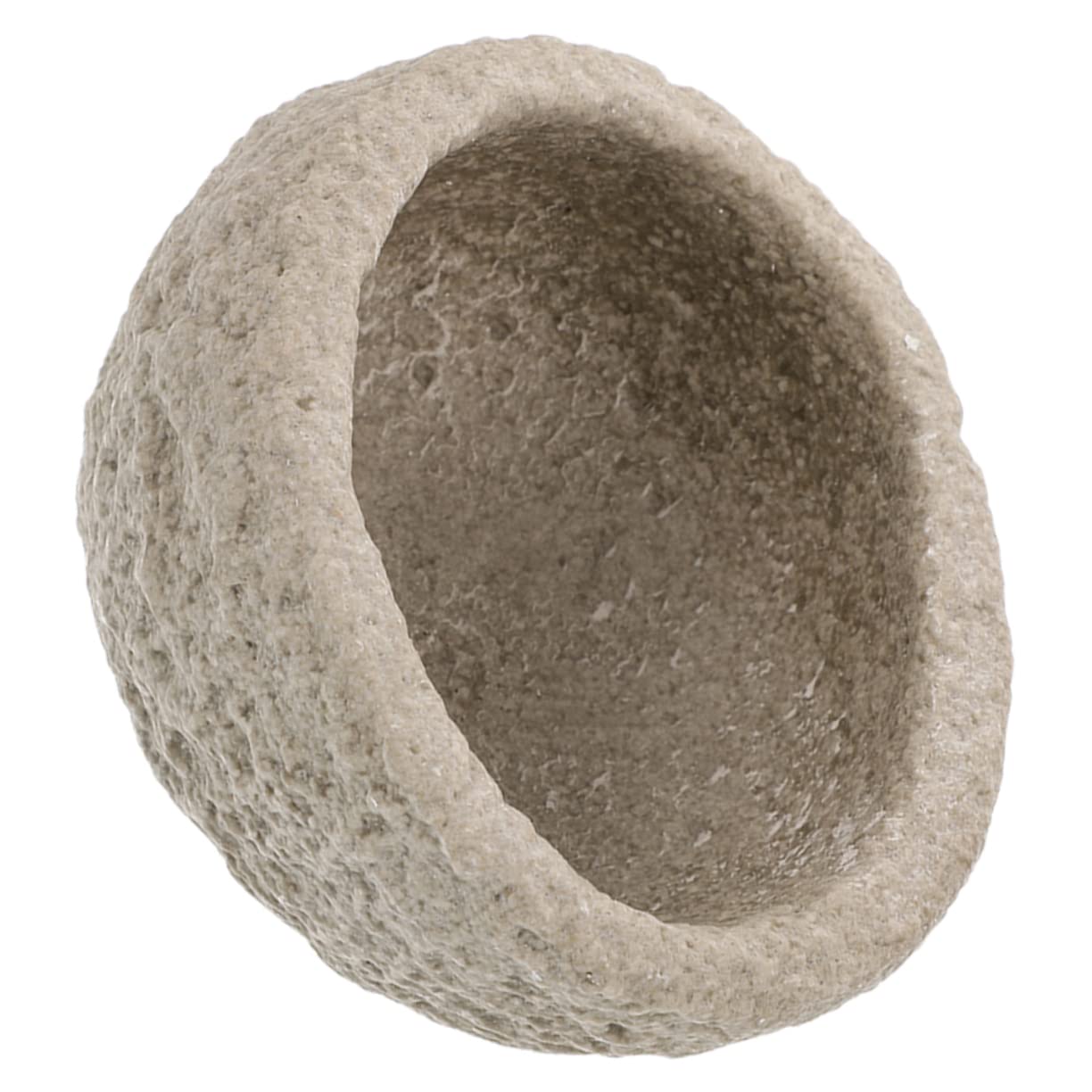 Miska na wodę dla gadów Miska do karmienia gadów, 2 szt. miska na wodę dla gadów, brodata agama, miska do karmienia gadów, kokarda do terrarium, karmnik dla gadów, miski na jedzenie dla gadów, terrari