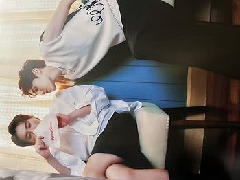 新品未開封品 Billkin PP 写真集 OST ALBUM BOX BKPP 新品未開封品 Billkin PP 写真集 OST ALBUM BOX BKPP