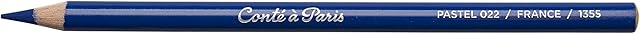 Conté à Paris Pastel Pencil - Prussian Blue
