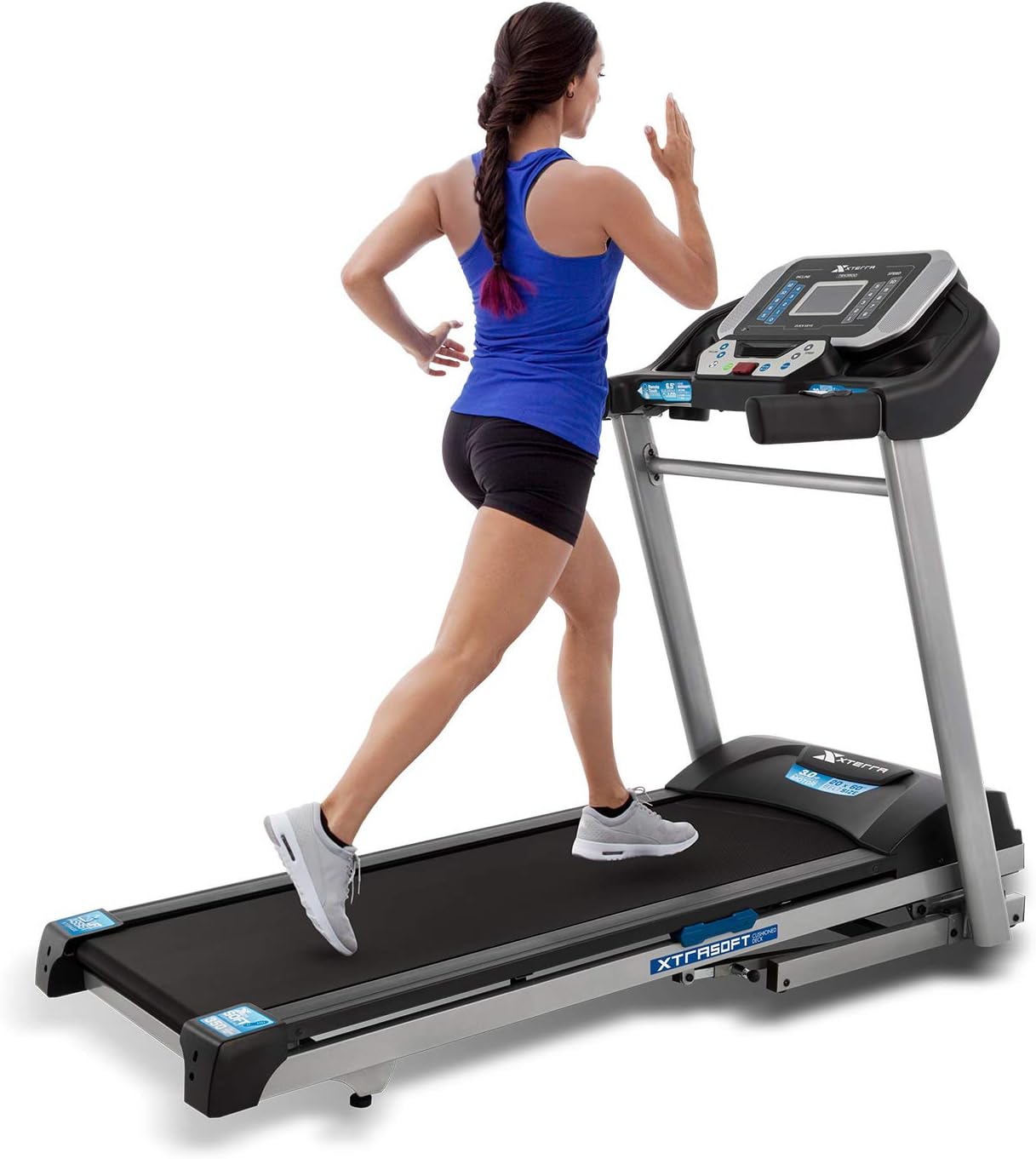 Xterra TRX3500 Folding Treadmill