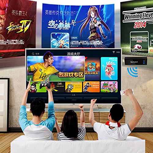 measy Wireless HDMI Transmitter and Receiver Wireless Audio Video HDMI Extender up to 30M/100Feet Support 1080P 3D Video from Laptop PC PSP Xbox Camera to Projector HDTV Monitor