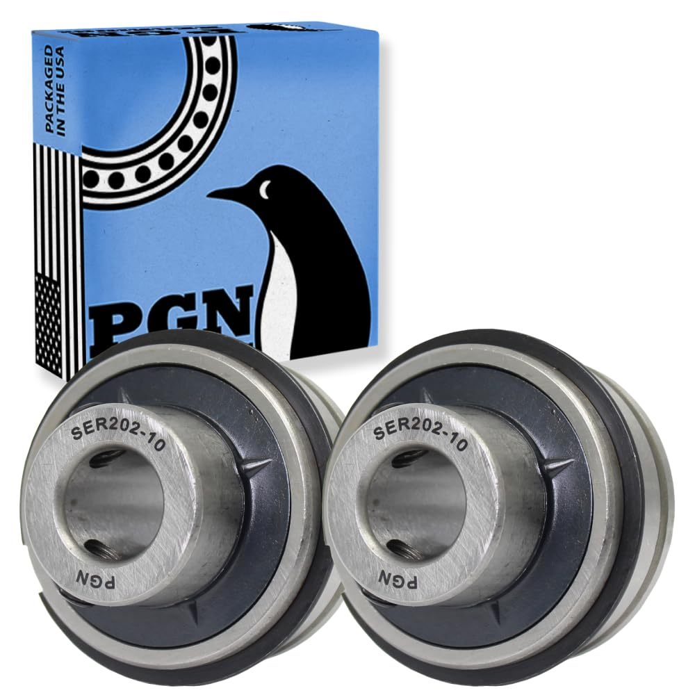 (2) PGN SER202-10 - 5/8