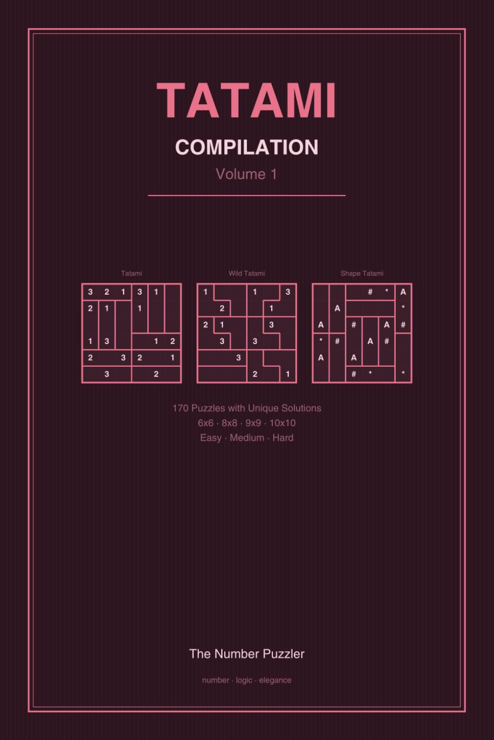 TATAMI: COMPILATION