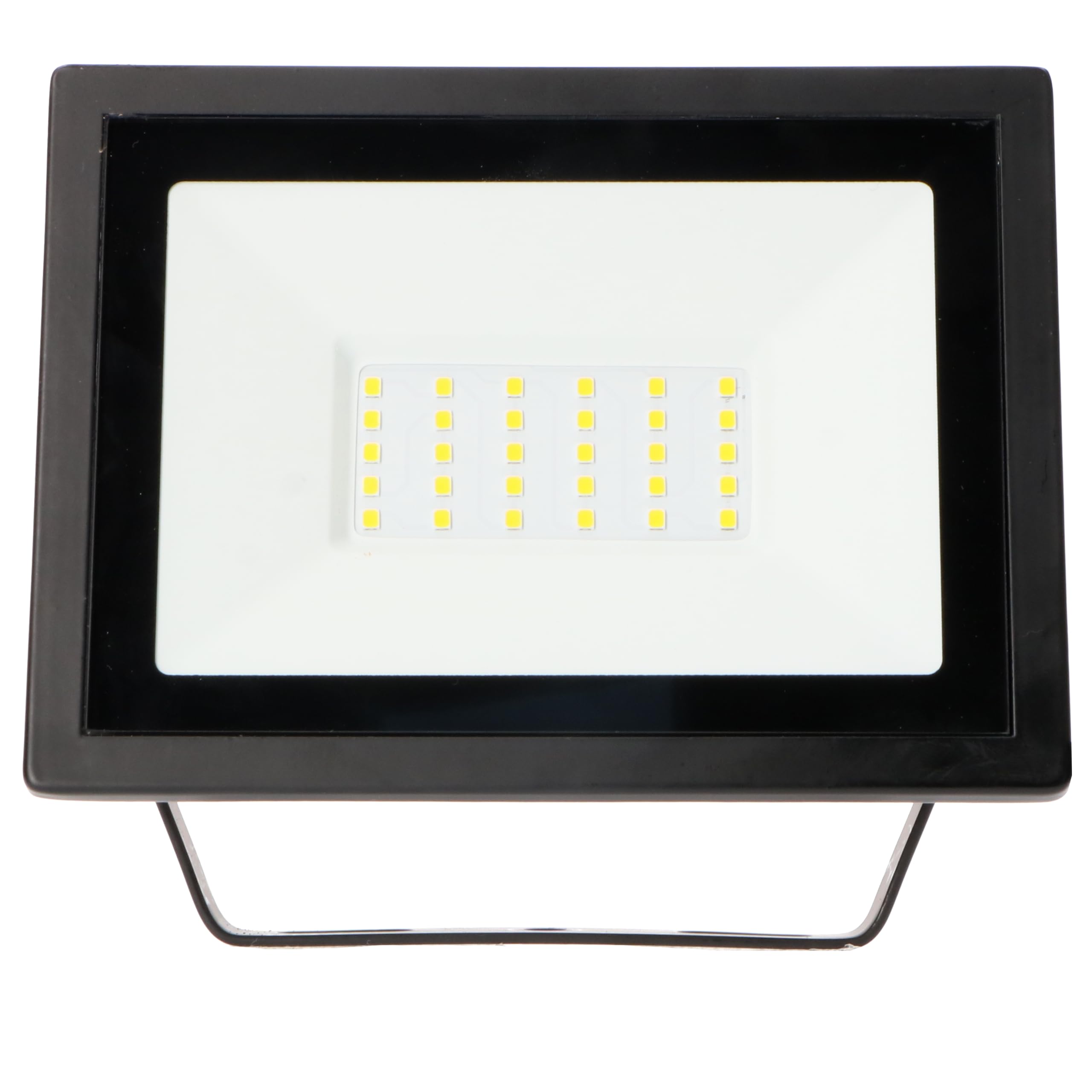 LED's work 0310653 LED-Arbeitsstrahler mit 1,2m Stativ 30W neutralweiß IP54 2,5 m Zuleitung