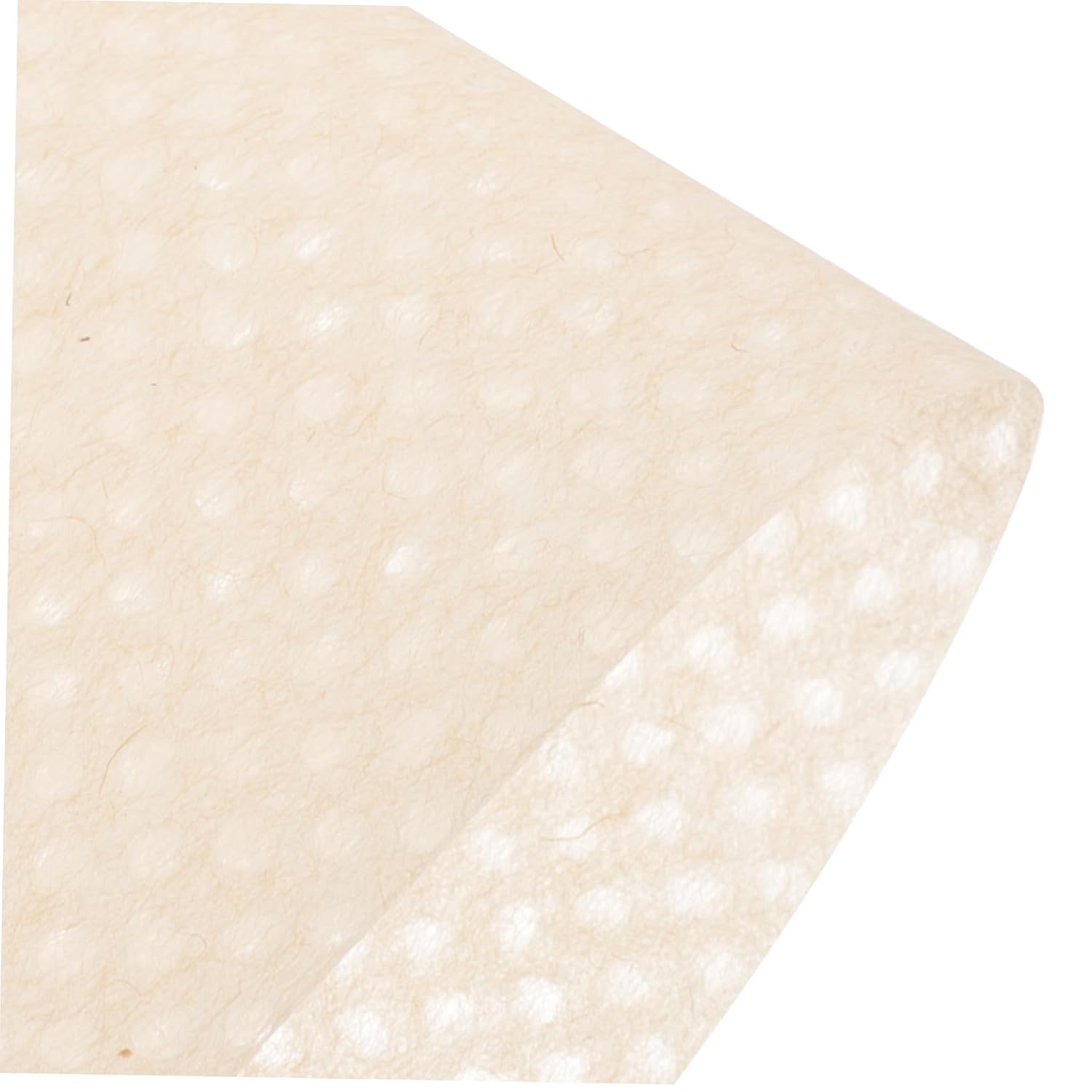 DOITOOL Portapotty 500pcs Perm Paper Hair Perming Paper Hair Salon Supplies Hair Dye Paper Hairdressing Paper Tools Hair Styling Paper Hair Tissue Ultra Thin Paper Issue Paper