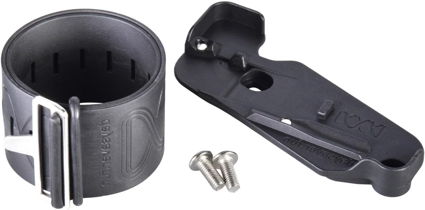 for Cradle, Essential8 Multi-Tool Mount