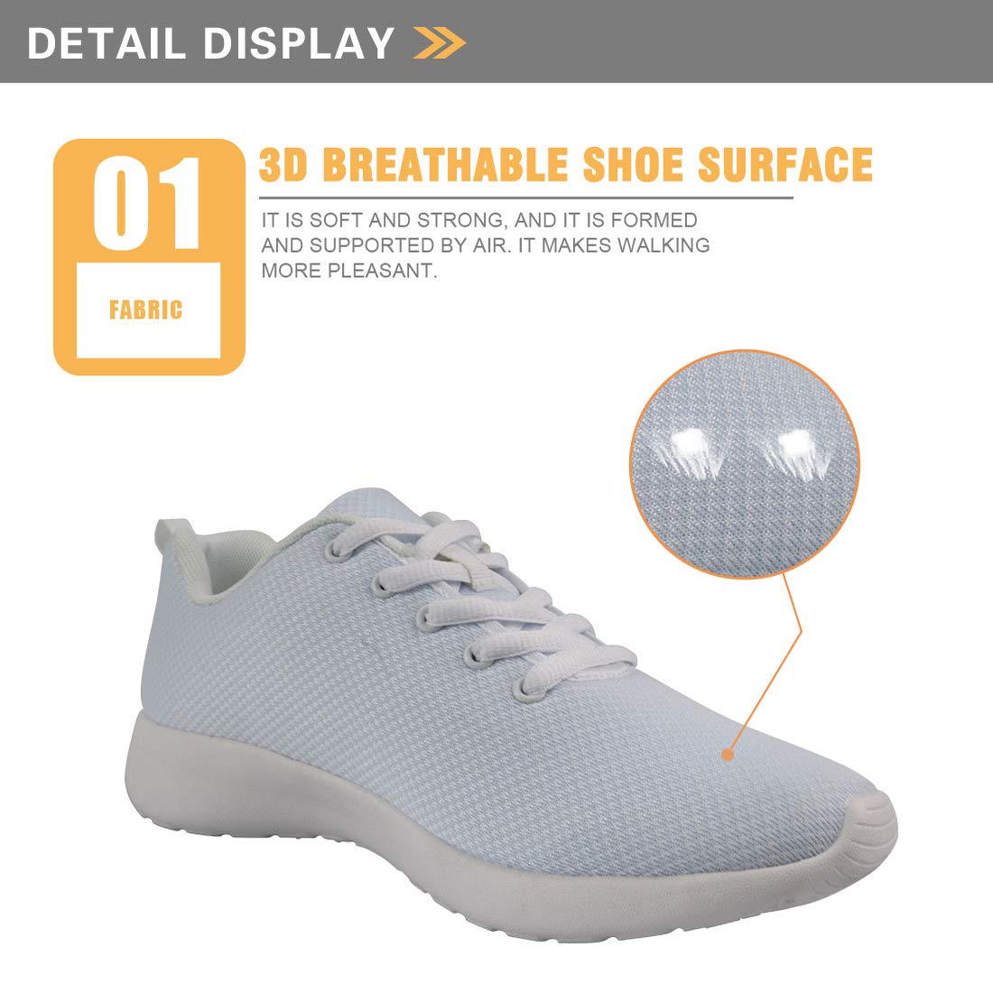 Showudesigns Chaussures de Course Basket Compétition Running Sport Trail Entraînement Multisports Homme Femme