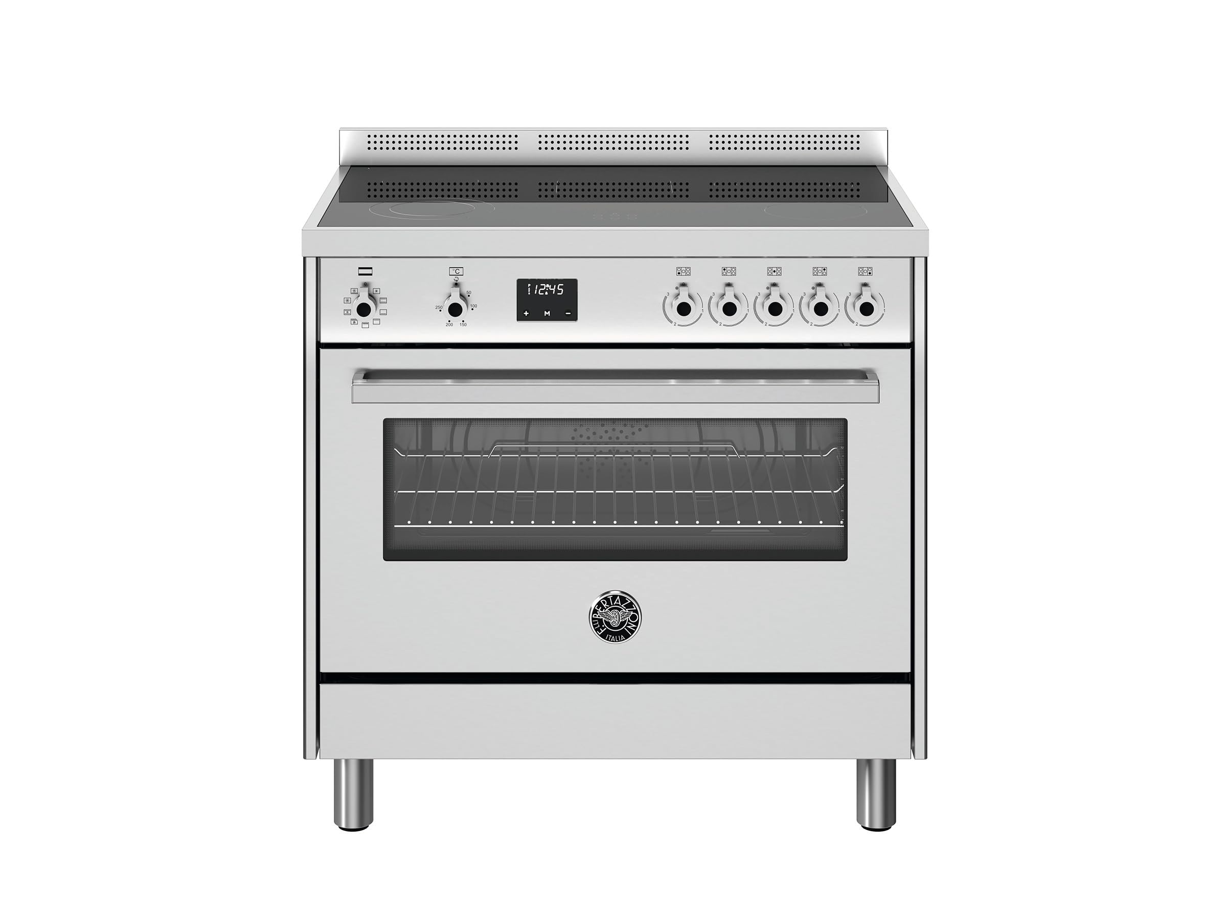 90x60 Ceramic Cooker, PRO905VMFELXC, 1 Year Warranty