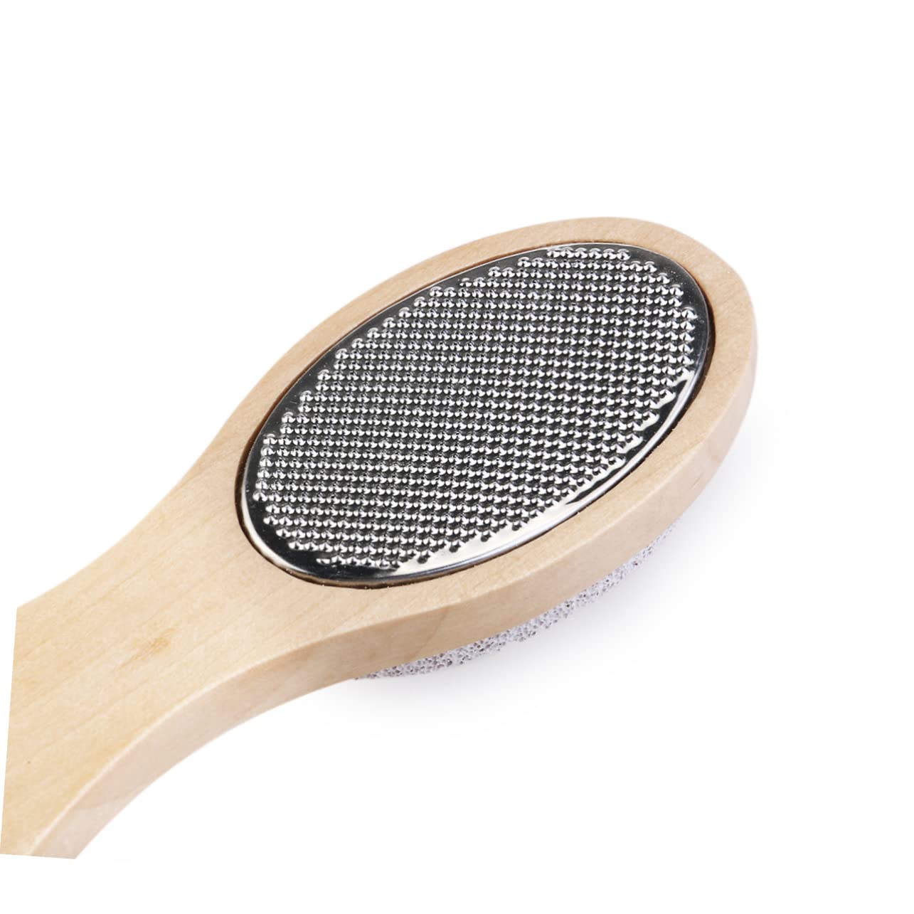 3pcs Reducer Nail Brush Foot Pumice Stone Foot Brush Foot Exfoliating Brush