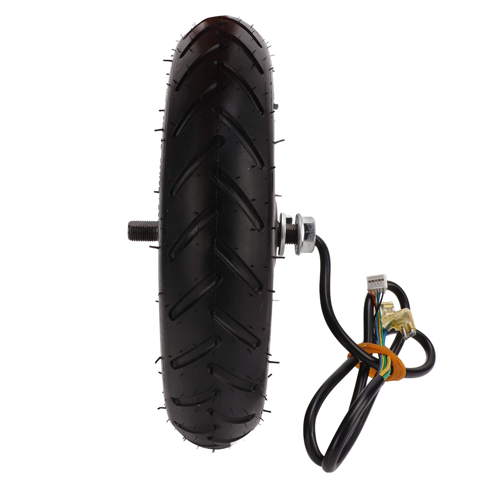 SOMEDAY フロントハブモーター ３５０Ｗ ３６Ｖ ７００ｃ 新品未使用品 Amazon.co.jp: 電動自転車ハブモーター、36V 250W防水フロントホイール