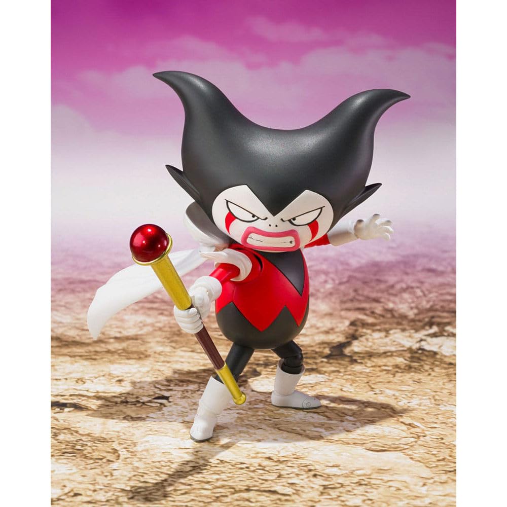 Amazon.co.jp: 魂ネイションズ S.H.Figuarts ドラゴンボール大魔王