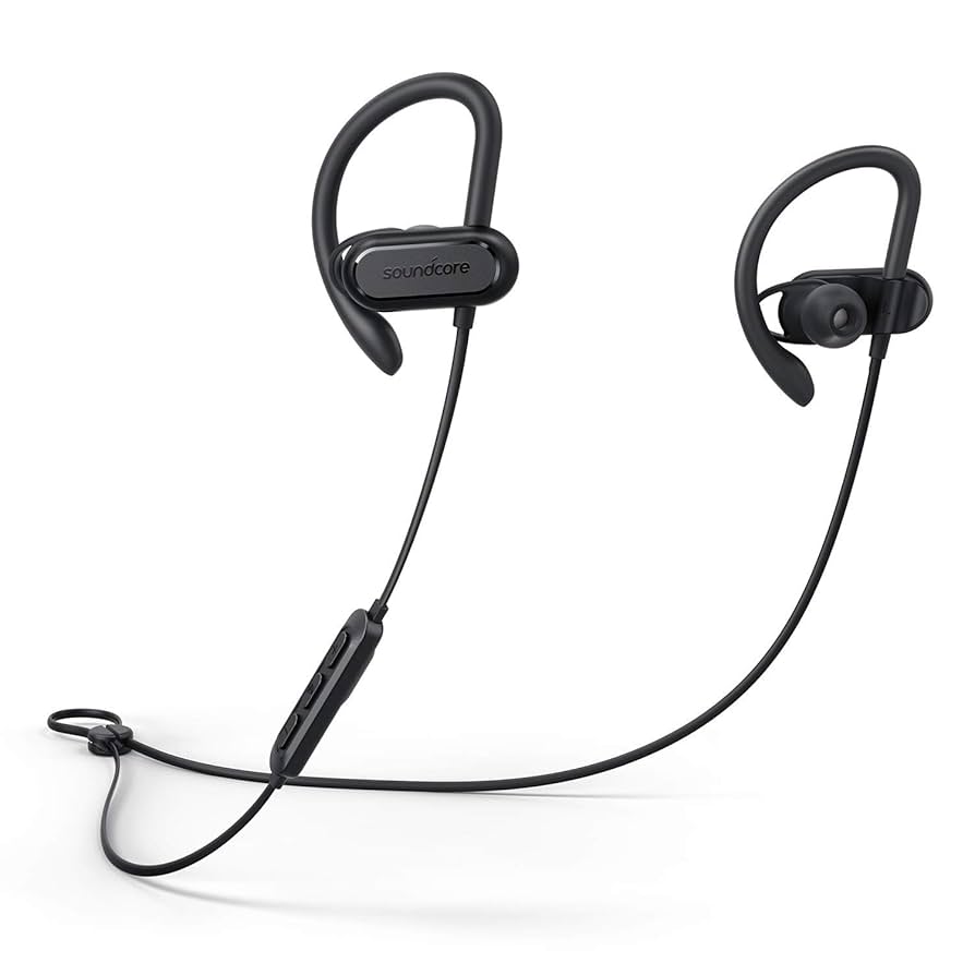 SoundCoreのワイヤレスイヤフォン Amazon.com: 16pcs (B-4sz) Replacement Eartips Adapters