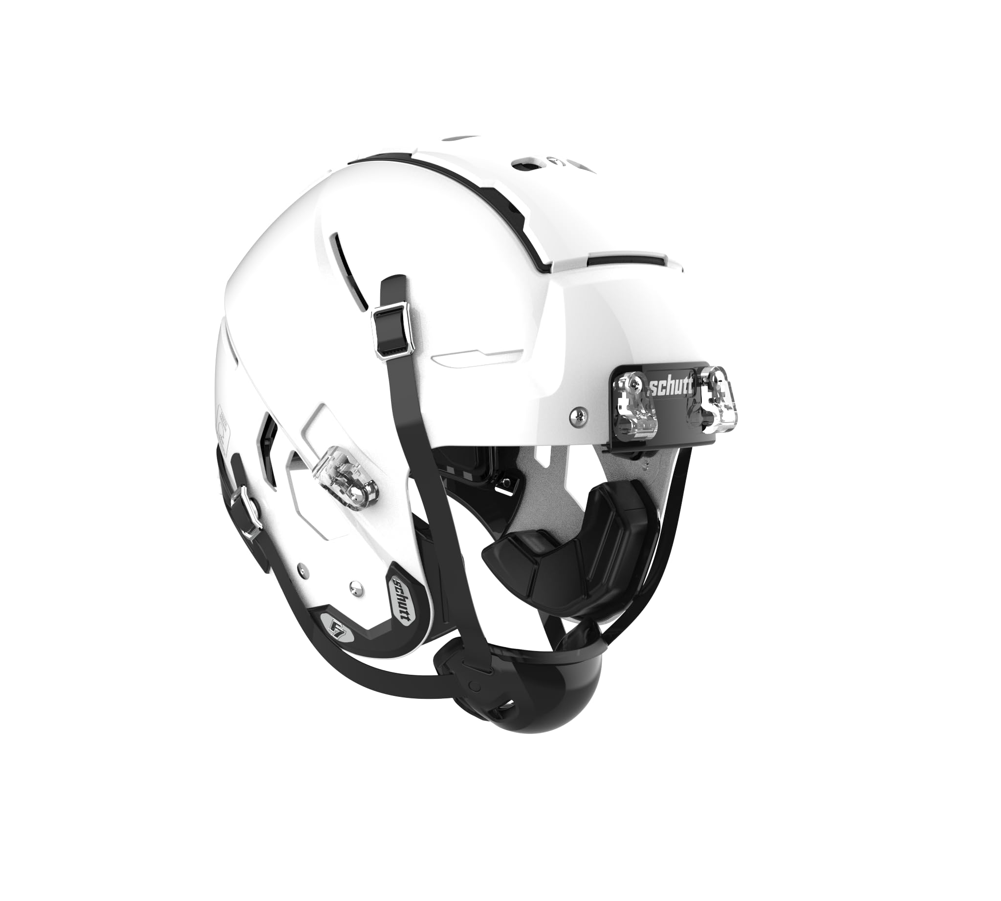 Photo 1 of Schutt F7 2.0 Adult Football Helmet