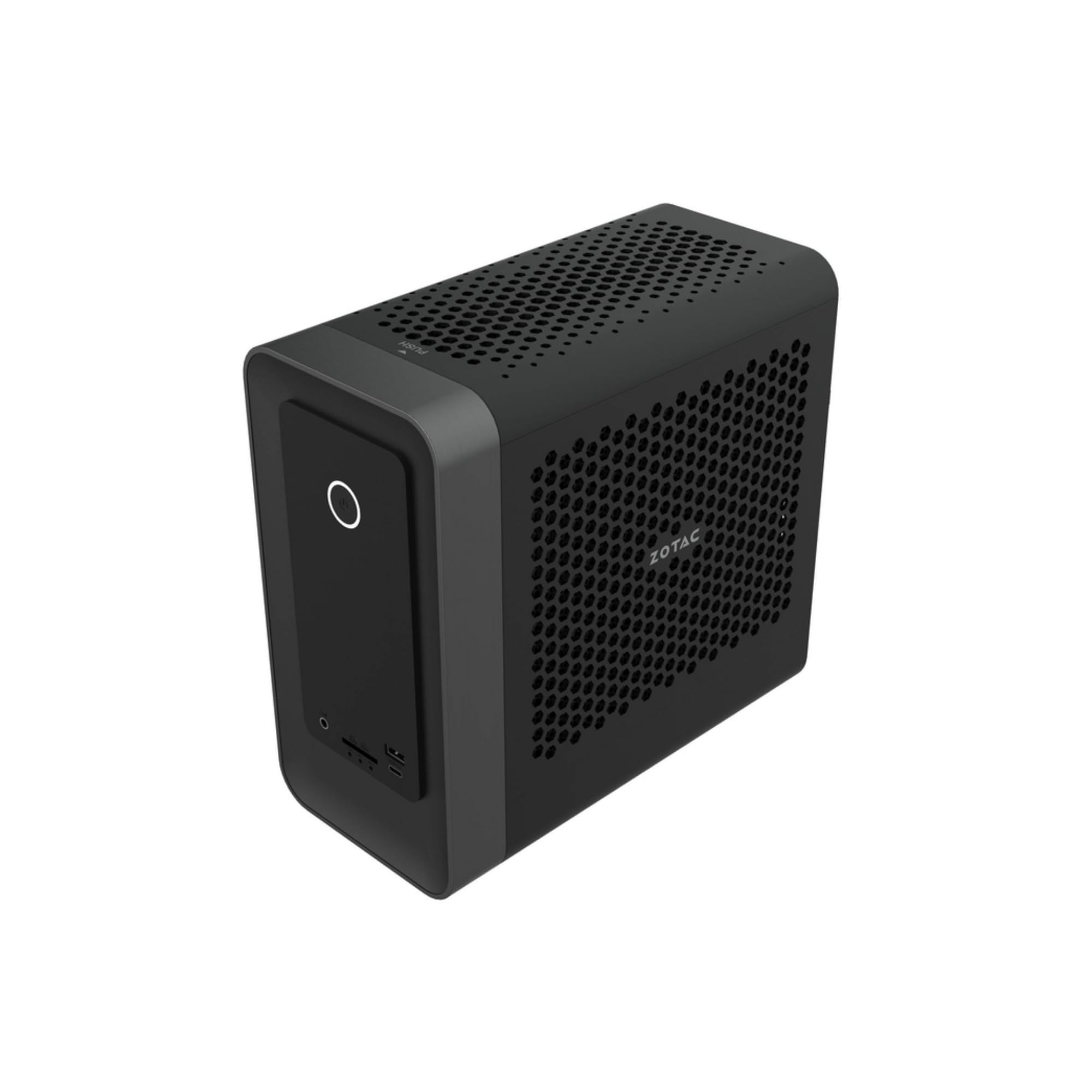 ZOTAC ZBOX MAGNUS ONE ERP74070C - Mini PC- Barebone