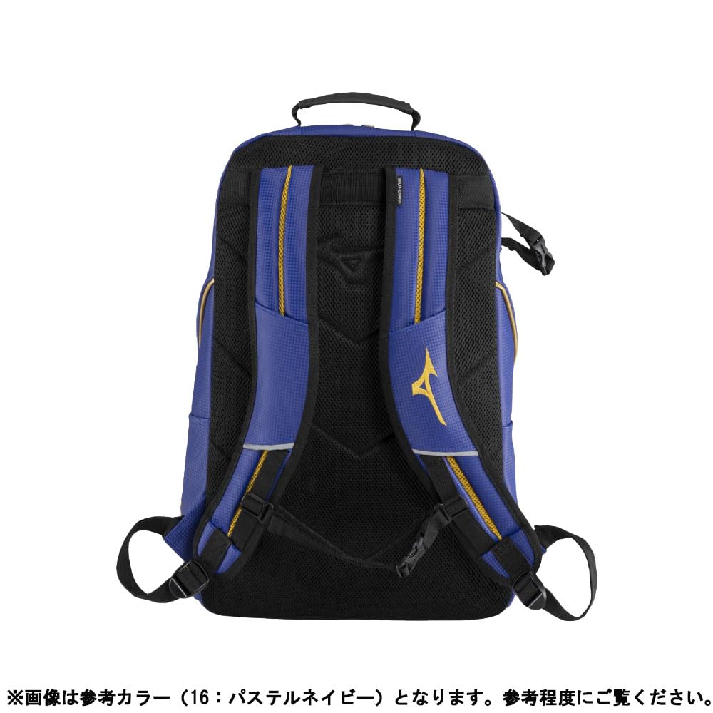 Amazon.co.jp: ミズノ（MIZUNO） 野球 バッグ ミズノプロ バックパック