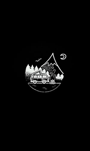 4K Black Art Wallpapers HD