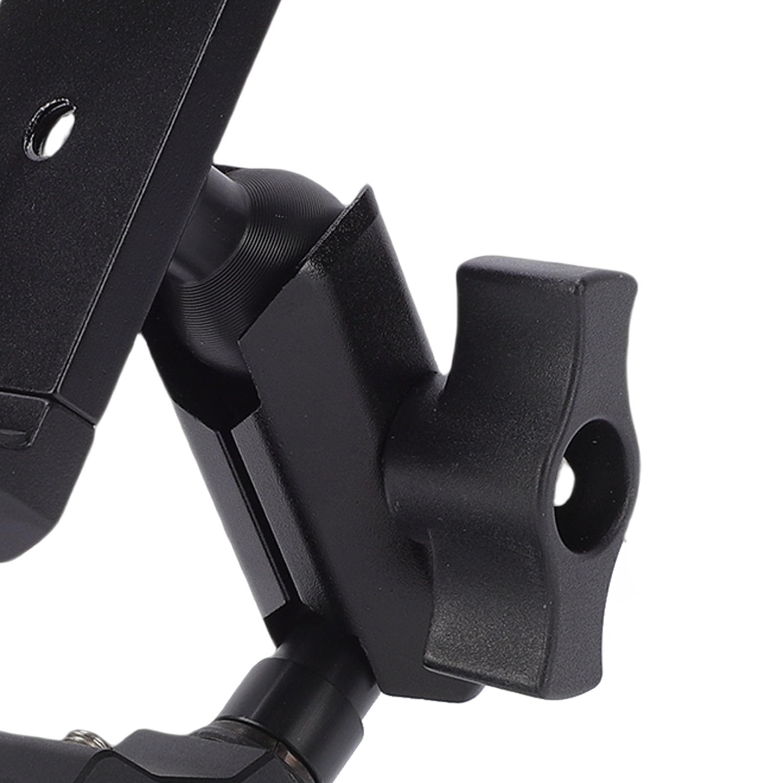 Supporto per cellulare regolabile per moto, robusto e sicuro per XP Crew XP 1000