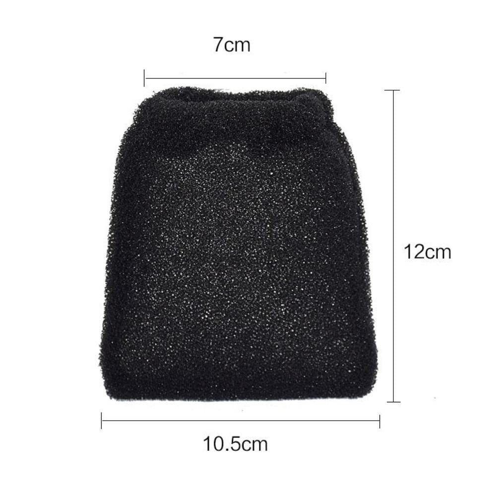 2pcs Hair Dryer Diffuser Cover Sock Travel Styling Parts Wavy Nozzle Blow Folding Curly Attachment Tool Blower