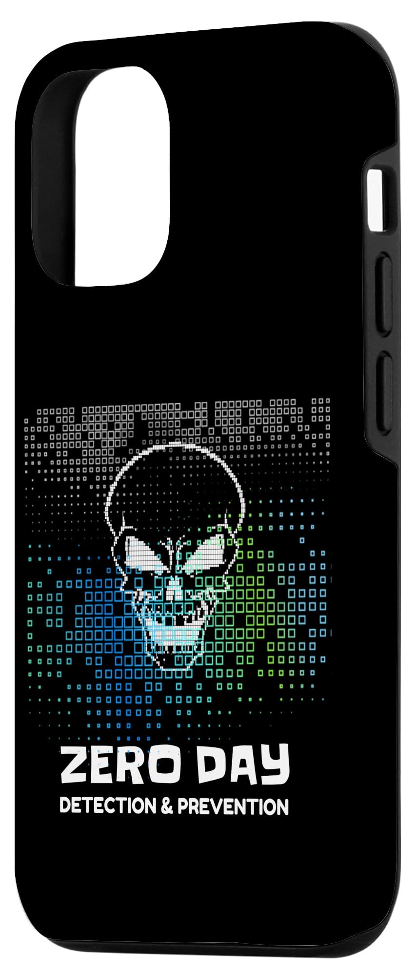 iPhone 14 Cyber Security - Hacker - Zero Day, Exploit Case - Image 2