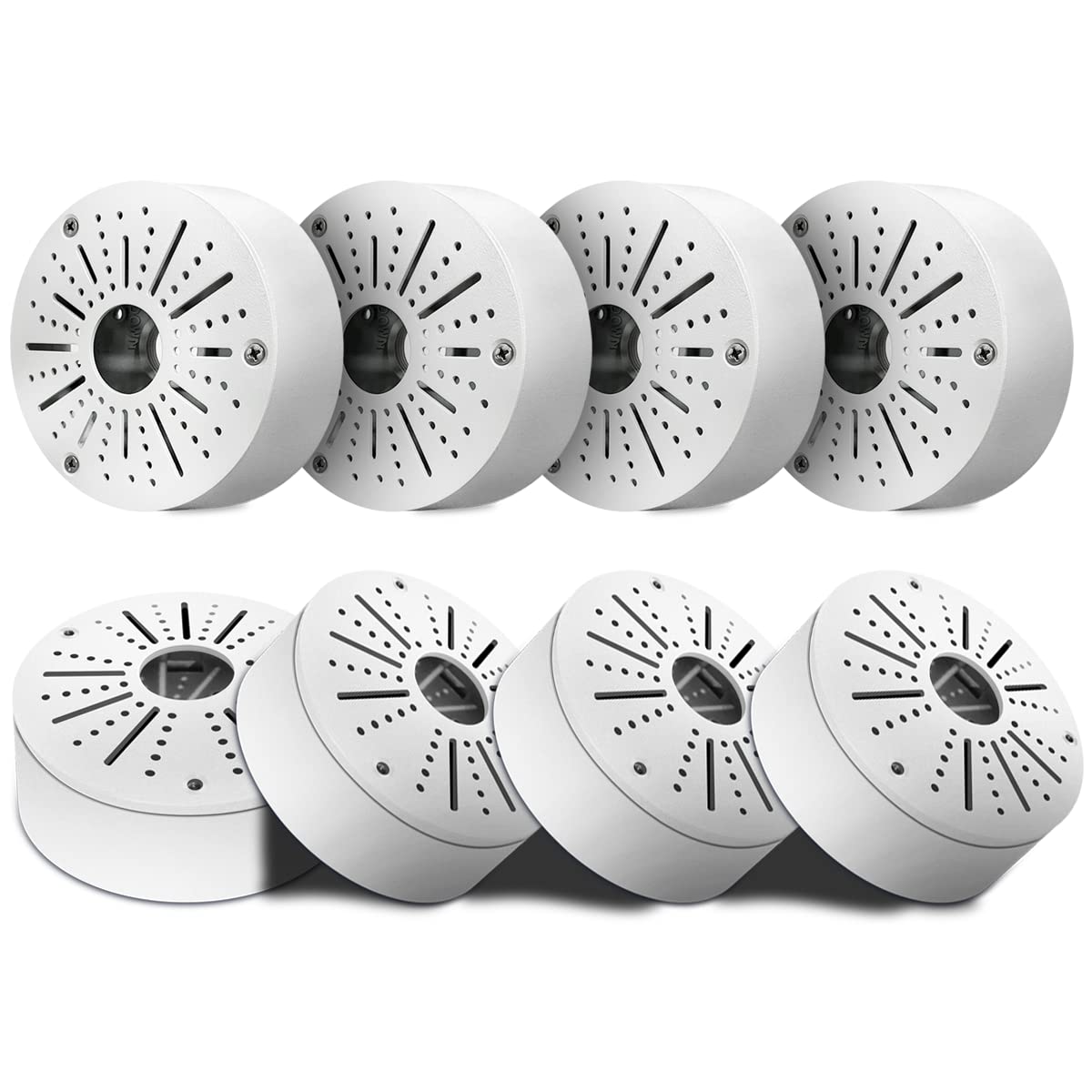 Buy {Outdoor Security Camera Junction Box} Universal Junction Box for