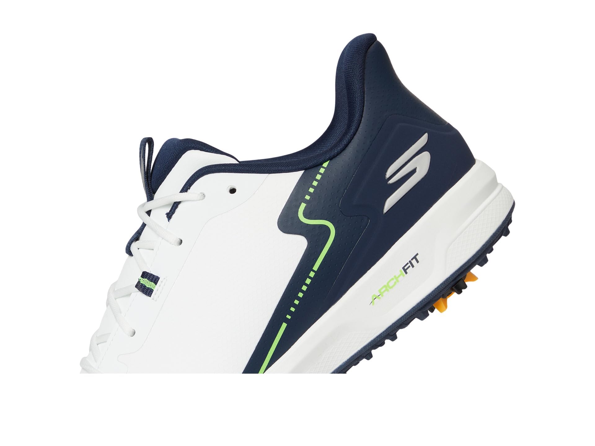 Skechers Herren Go Golf Elite 6 Slip-InTurnschuhe