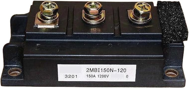IGBT Power Module 2MBI150N-120 150A 1200V