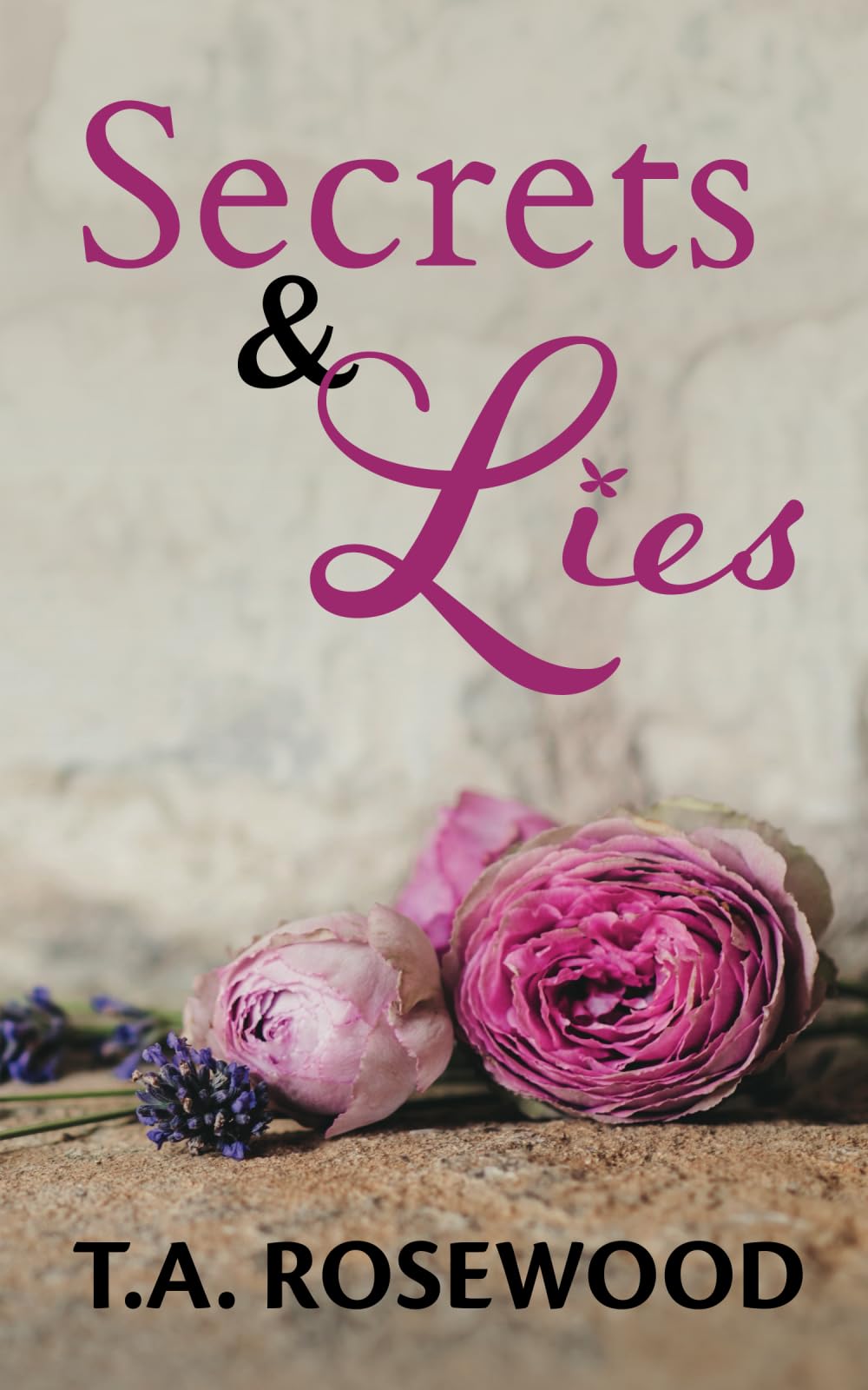 Secrets & Lies: 2 (Rosewood Lies)