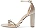 Jewel Badgley Mischka Alia - Left View
