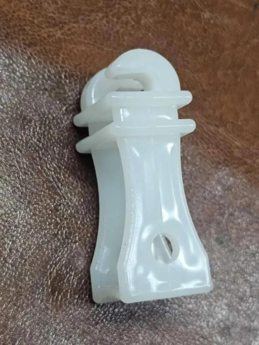 Zatka Insulator Pack of 100 2.25 inch Number one Brand-image-9