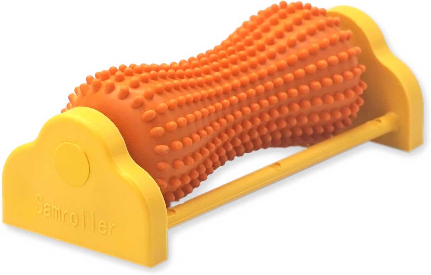 Samroller Foot Massager Neuropathy Pain Plantar Fasciitis