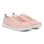 Vionic Pismo Womens Casual Supportive Sneaker Roze - 10 Wide