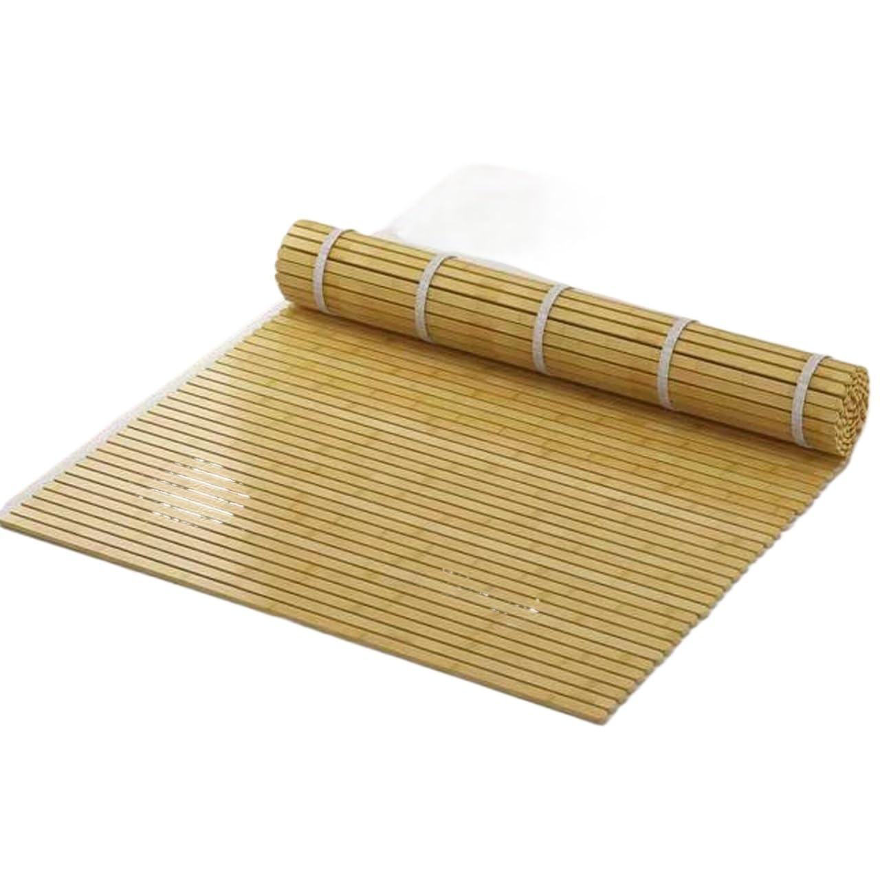 Matelas d'été en bambou : l'excellence des lattes de lit respirantes