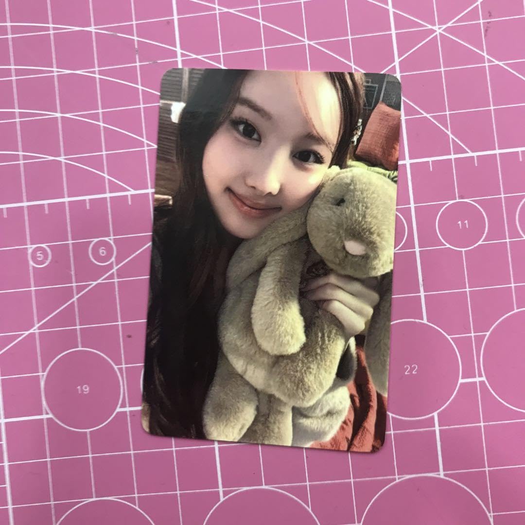 Amazon.co.jp: TWICE With you-th サノク事前収録にて配布  