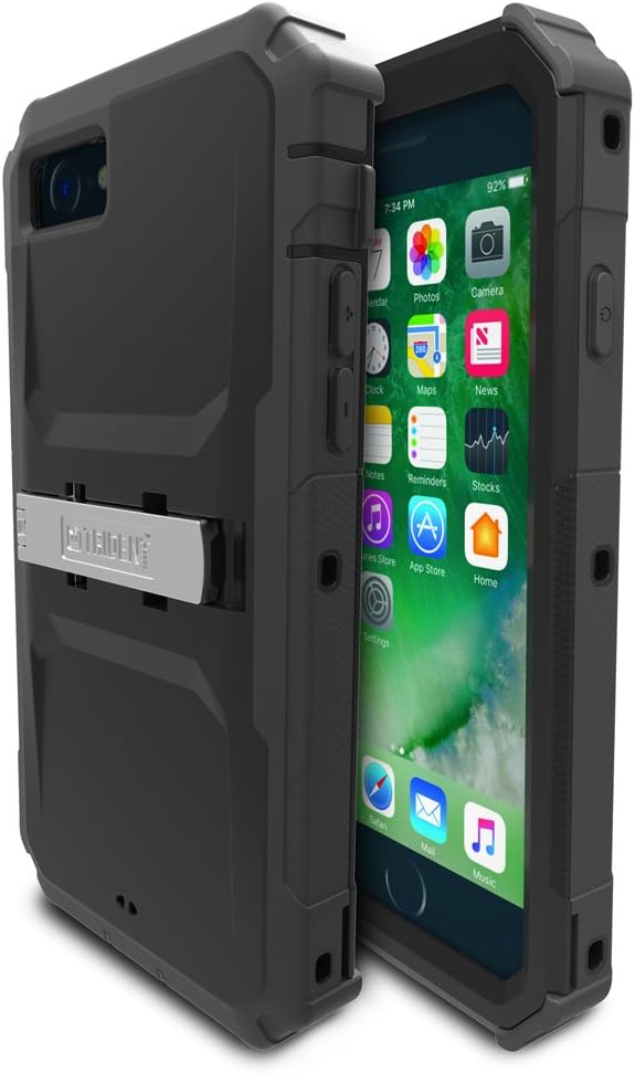 Trident iphone se case Outlet